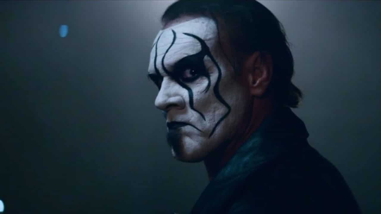 Sting dovrà operarsi al collo