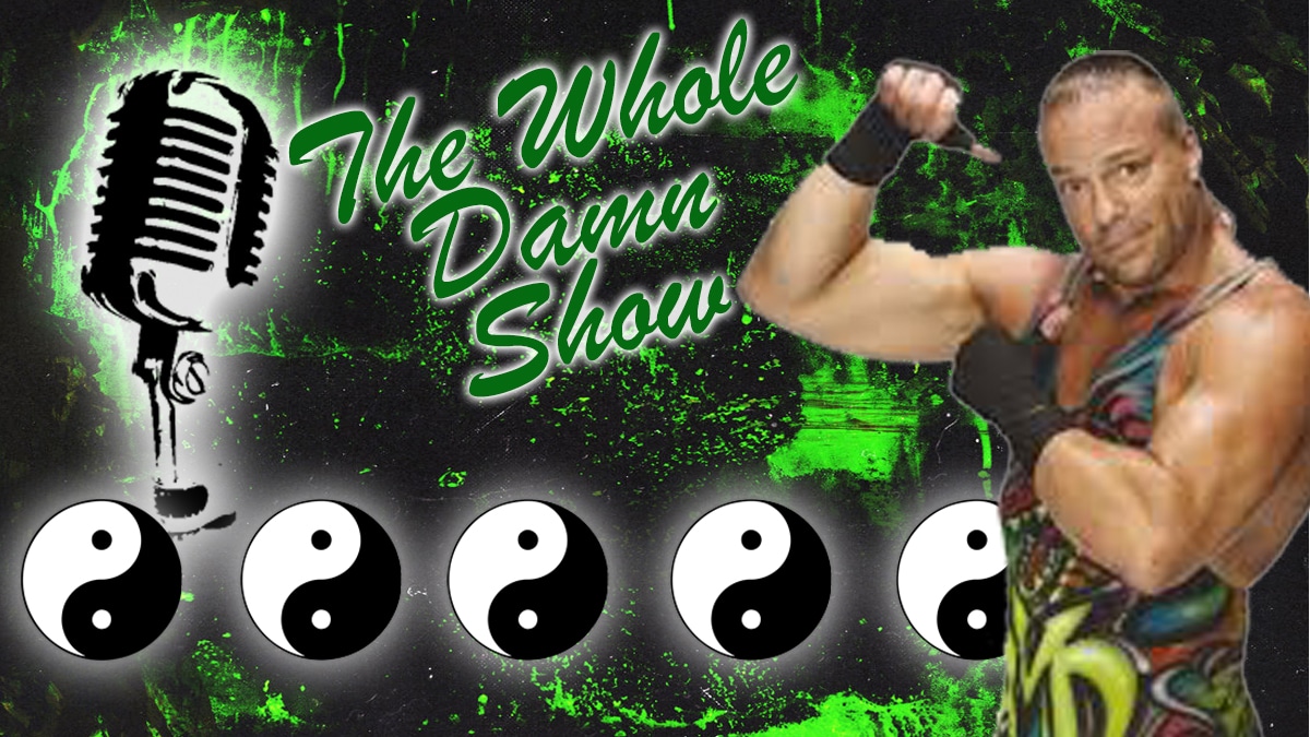 The Whole Damn Show