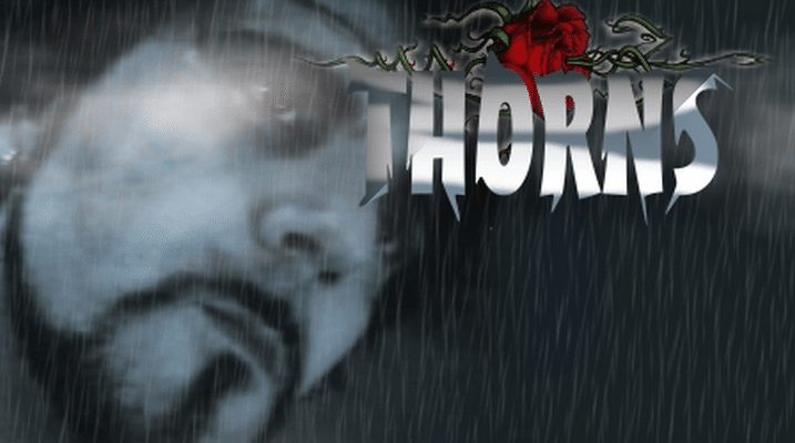 Thorns #14 – Women’s Revolution
