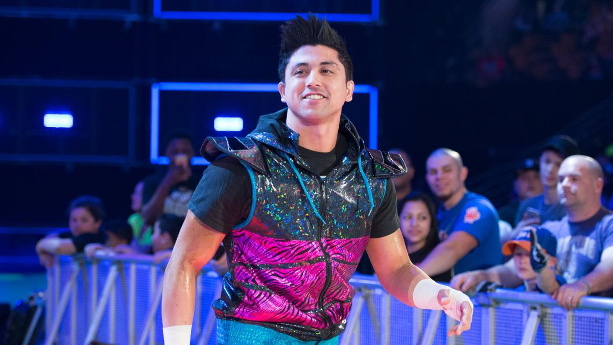 Possibile infortunio per TJP
