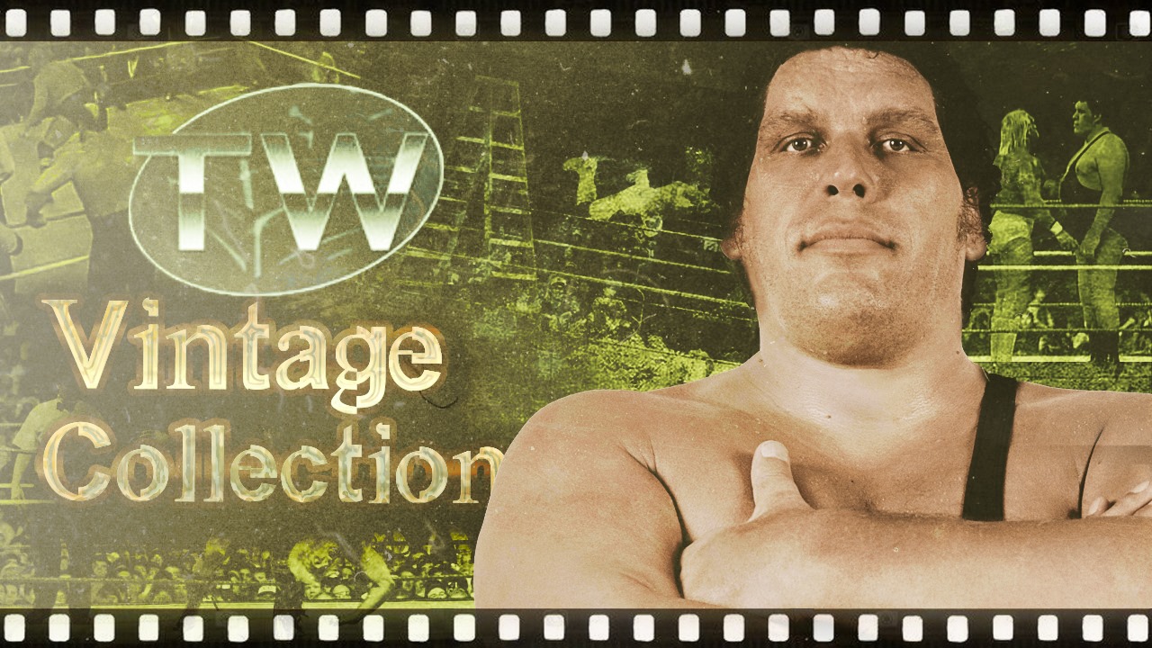 TW Vintage Collection #19