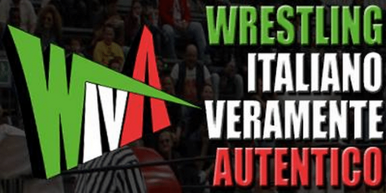 WIVA Wrestling