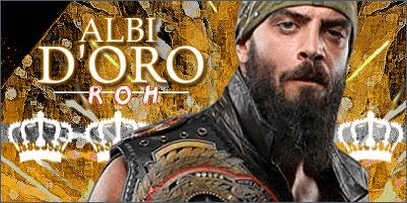 ALBO D’ORO ROH PURE TITLE (2004-2006)