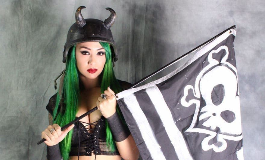 Bet on her #16 – BET ON… SHOTZI BLACKHEART?