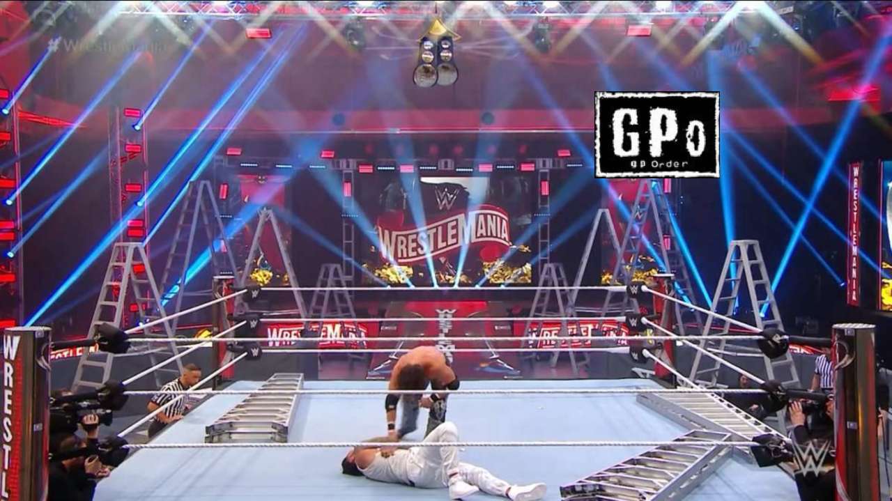 GPOrder #117 – History will be made