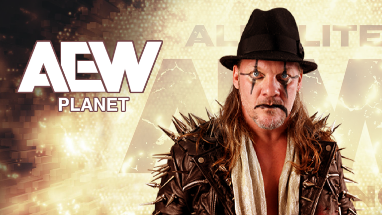 AEW Planet