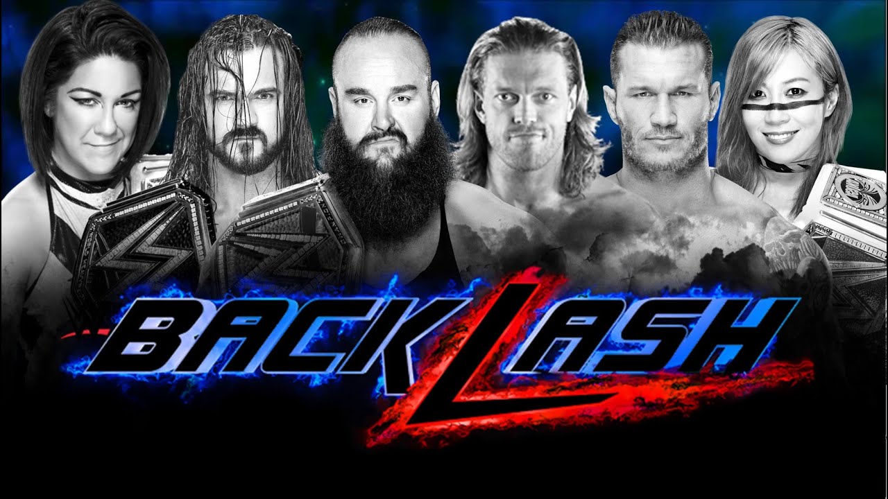Backlash 2020 Report