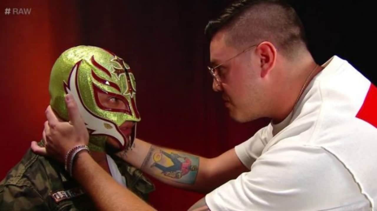 Annunciati due segmenti e un rematch titolato per l’odierna puntata di Raw