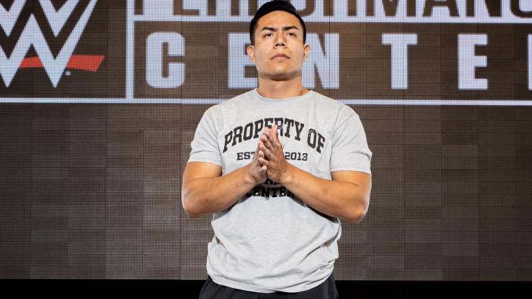 Bet on him #85 – BET ON… JAKE ATLAS?