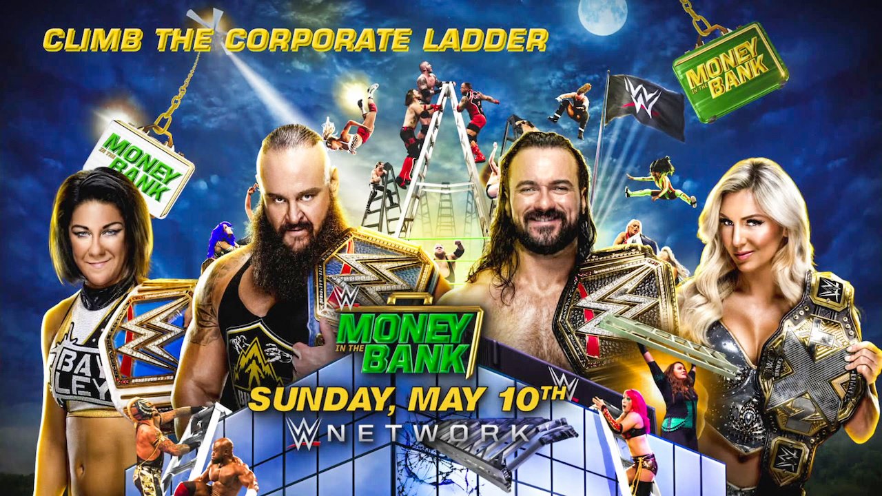 Money in the Bank 2020 Report