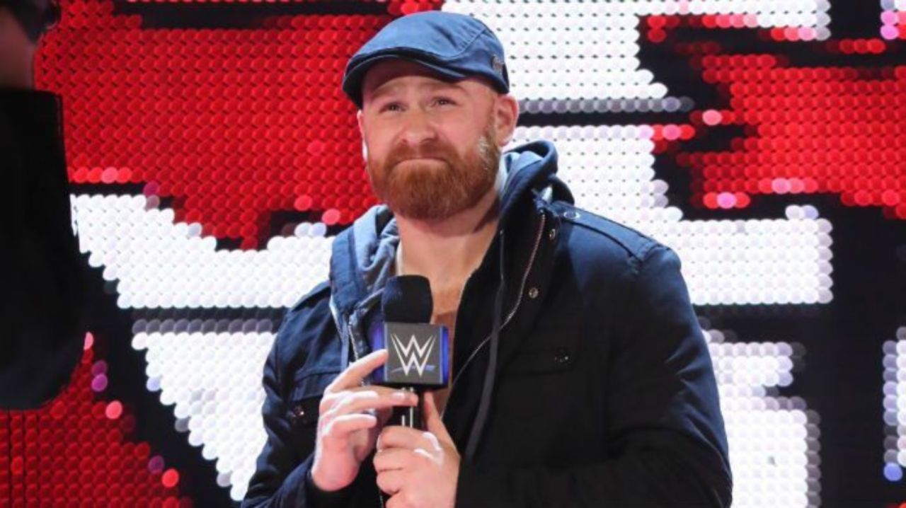 Sami Zayn