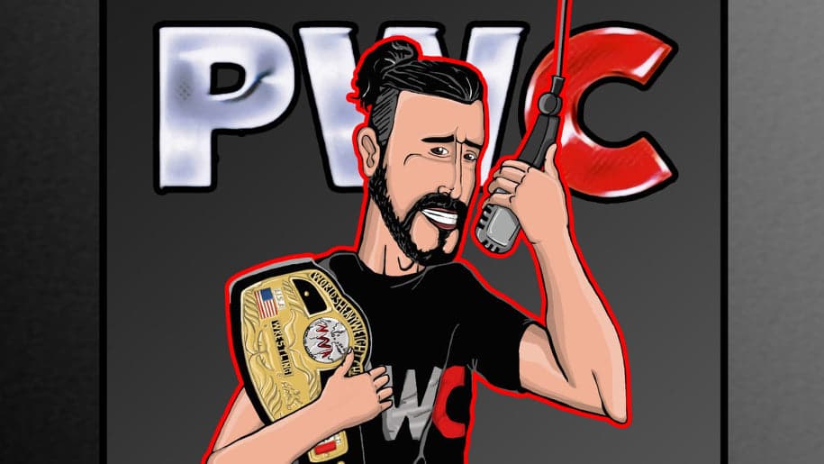 Pro Wrestling Culture #41 & #42 – No More Words, No More Violance