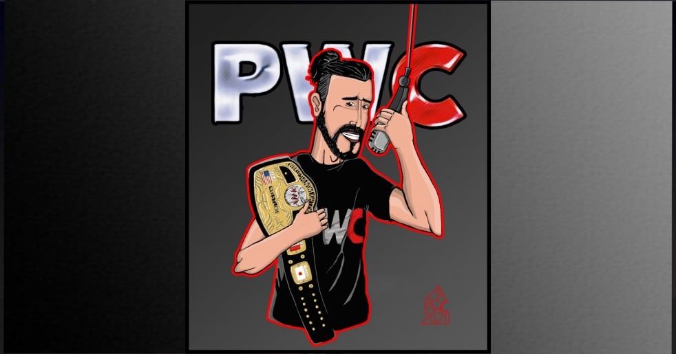 Pro Wrestling Culture – #Slammiversary
