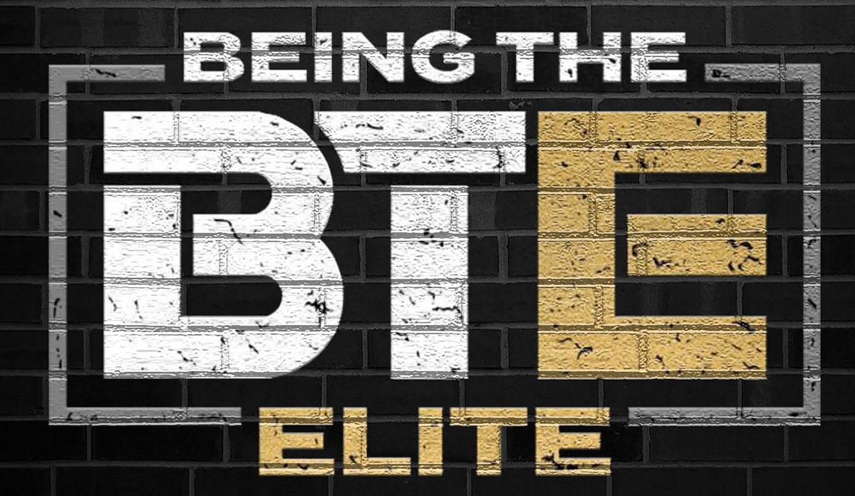 Pausa per Being The Elite