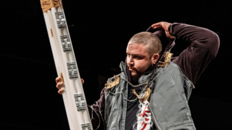 Deceduto il wrestler della CZW e GCW Danny Havoc