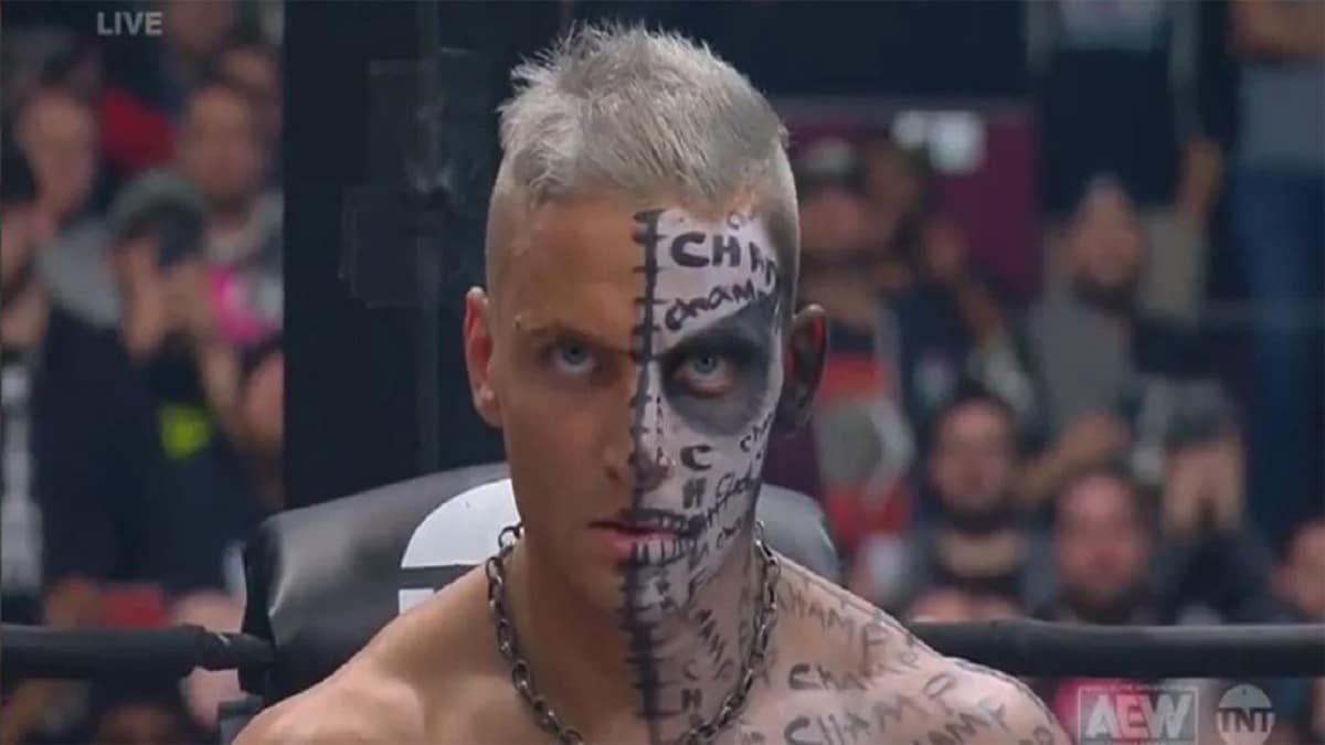 AEW: Situazione infortunati dopo WrestleDream