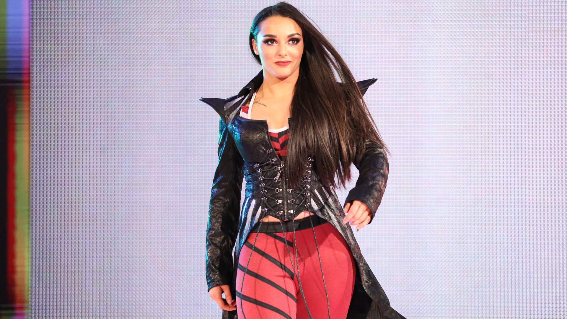Deonna Purrazzo diventerà presto una free agent