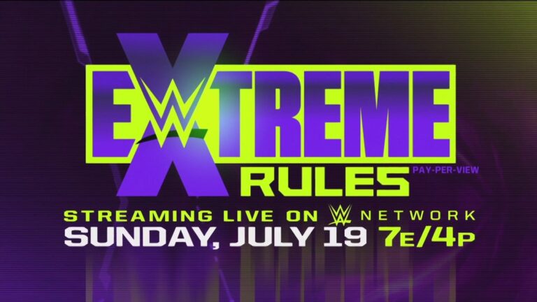 La card di Extreme Rules continuerà ad essere soggetta a cambiamenti