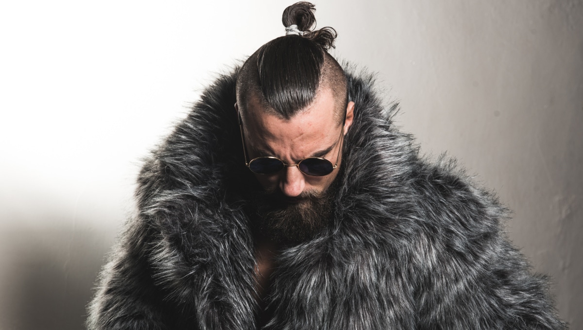 Marty Scurll non è più nei piani della NJPW