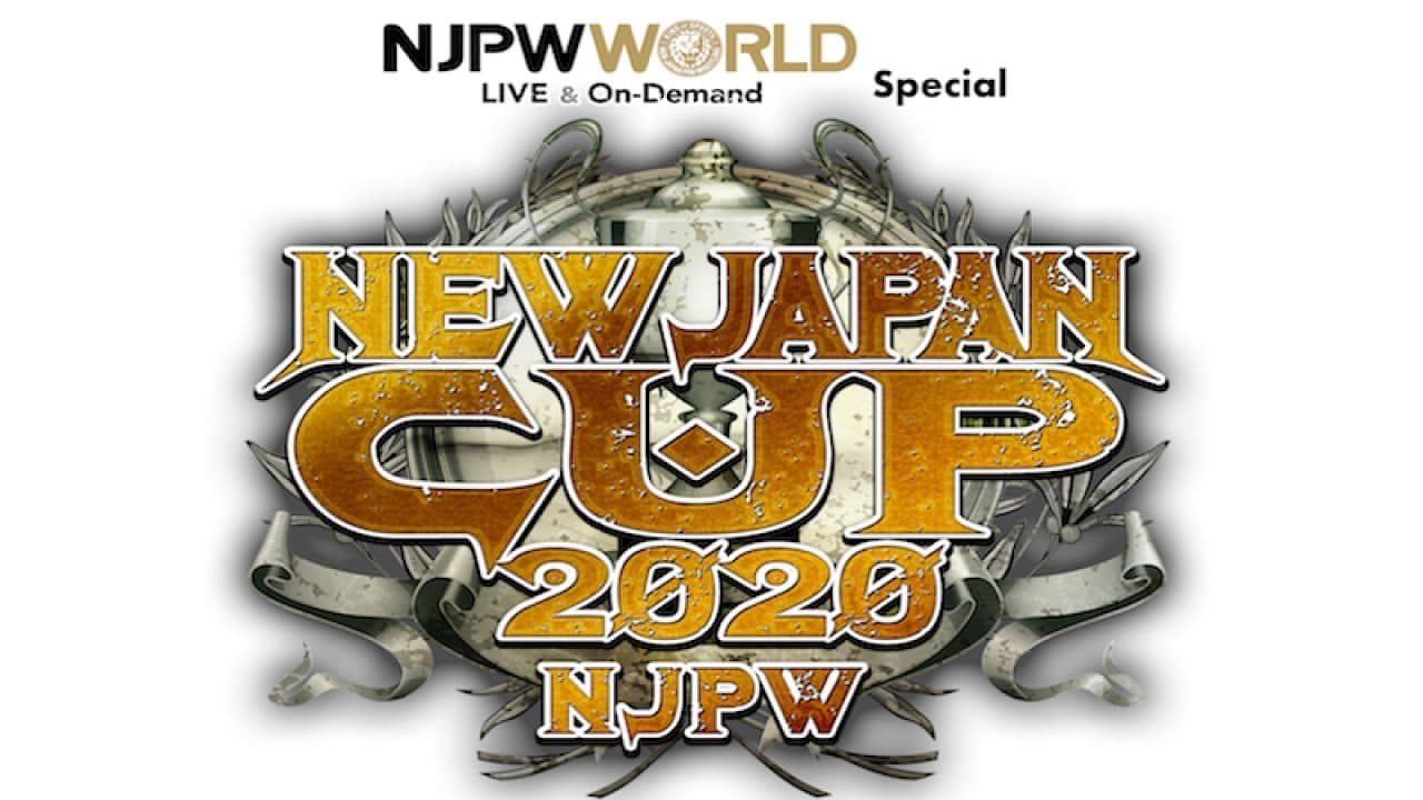 Risultati completi della quinta giornata della New Japan Cup 2020
