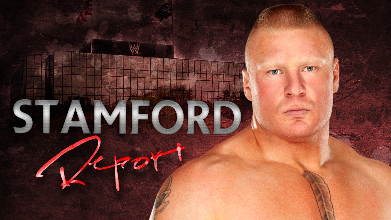 Stamford Report