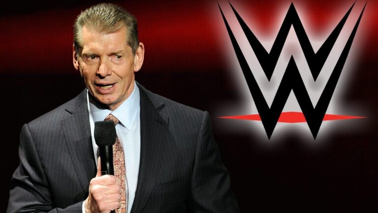 Vince McMahon