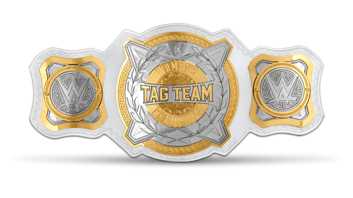 Annunciato torneo per i WWE Women’s Tag Team Titles