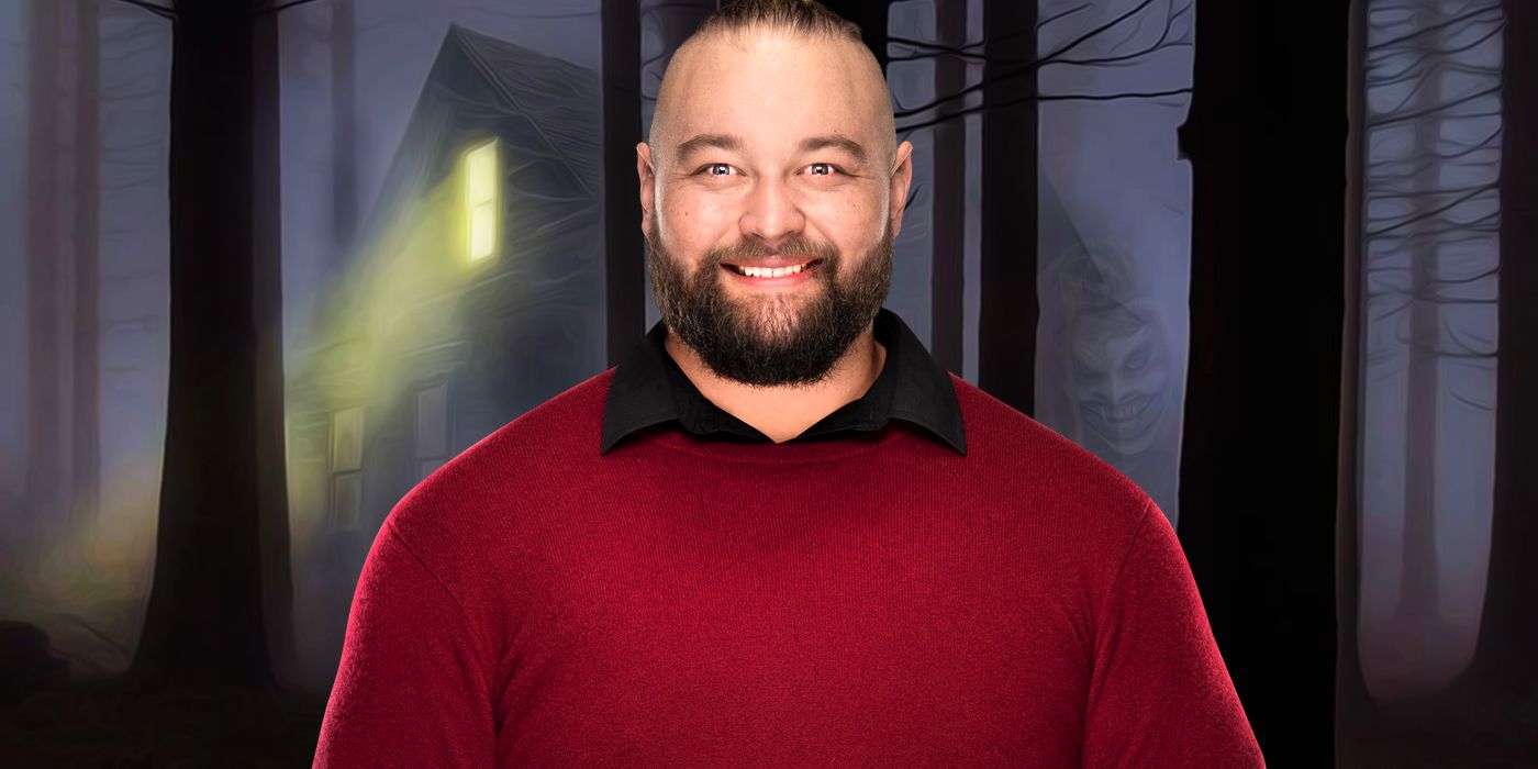 Mike Bennett rivela curiosi piani per Bray Wyatt