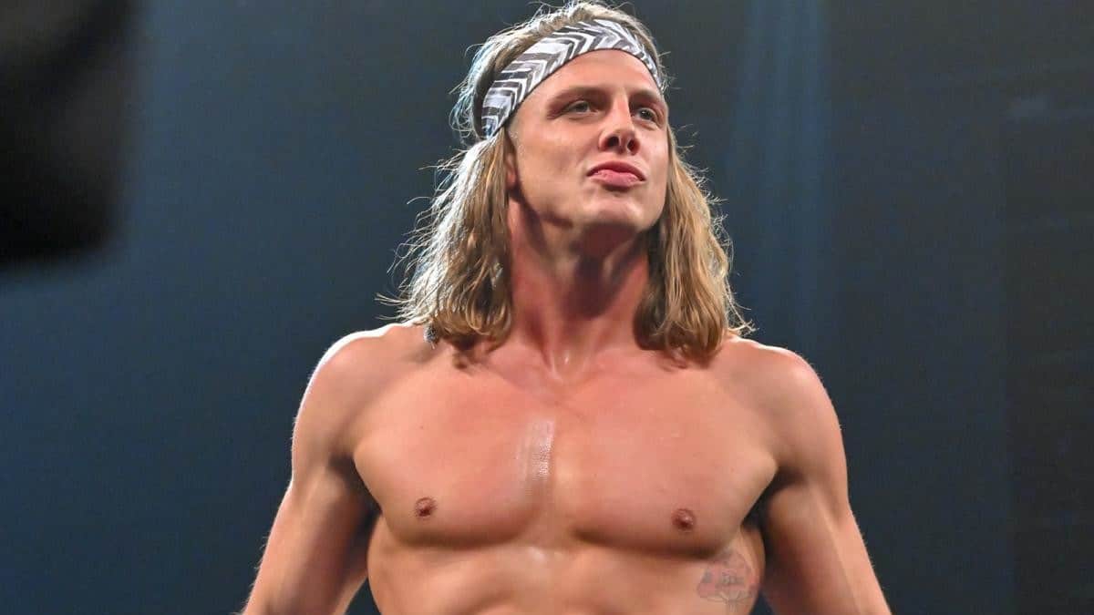 I piani per lo US Title a WrestleMania sono stati cambiati durante il weekend