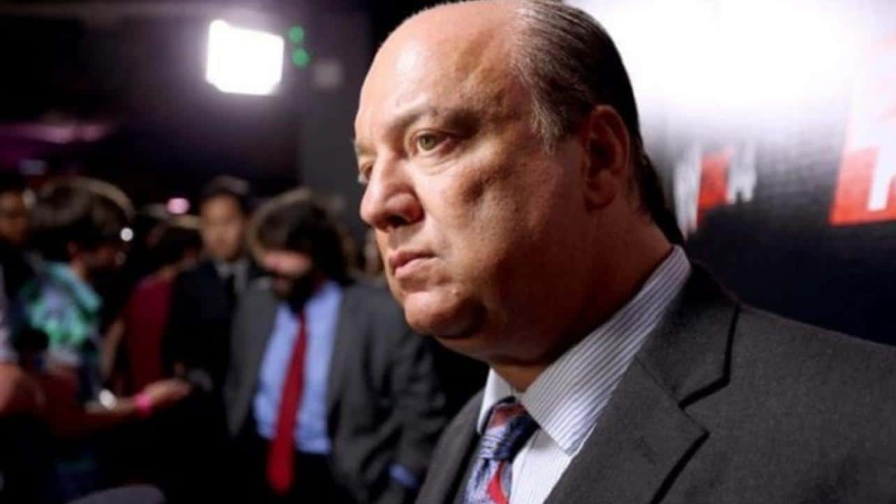 Paul Heyman sarebbe in trattativa con la WWE per aprire un suo podcast