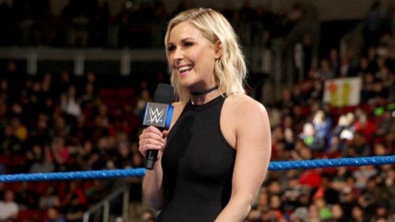 Renee Young