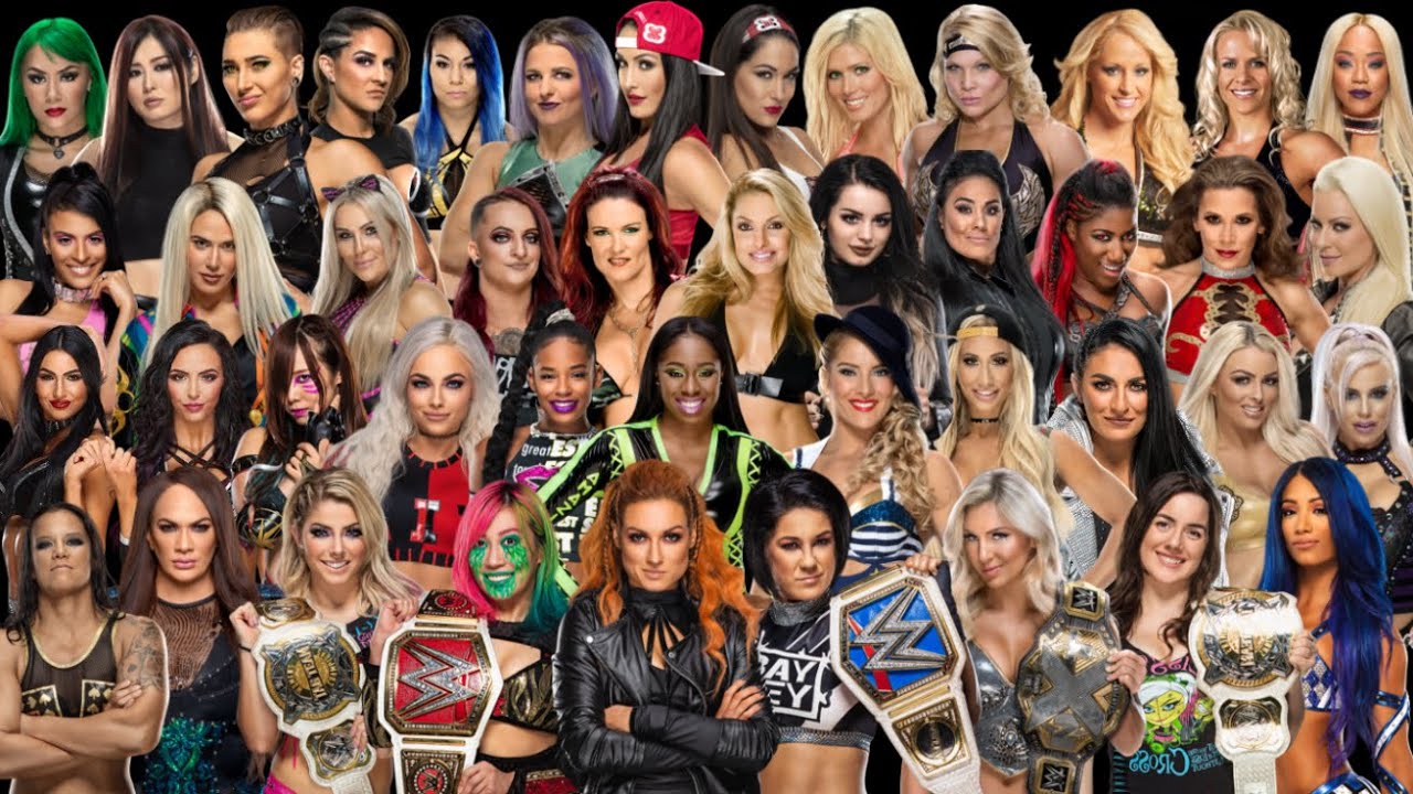 Voci su un possibile WWE Queen of the Ring Tournament Tuttowrestling