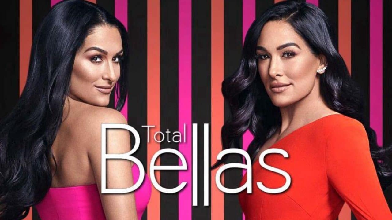 Total Bellas