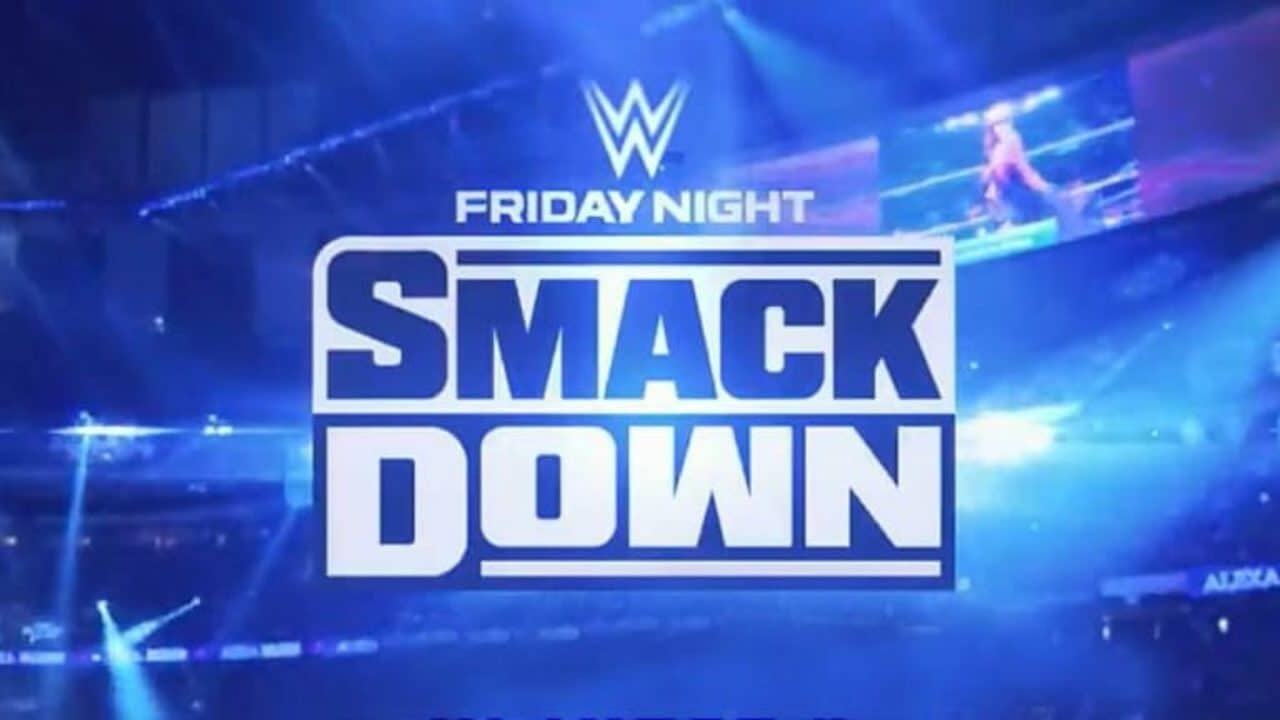 Spoiler della prossima puntata di SmackDown