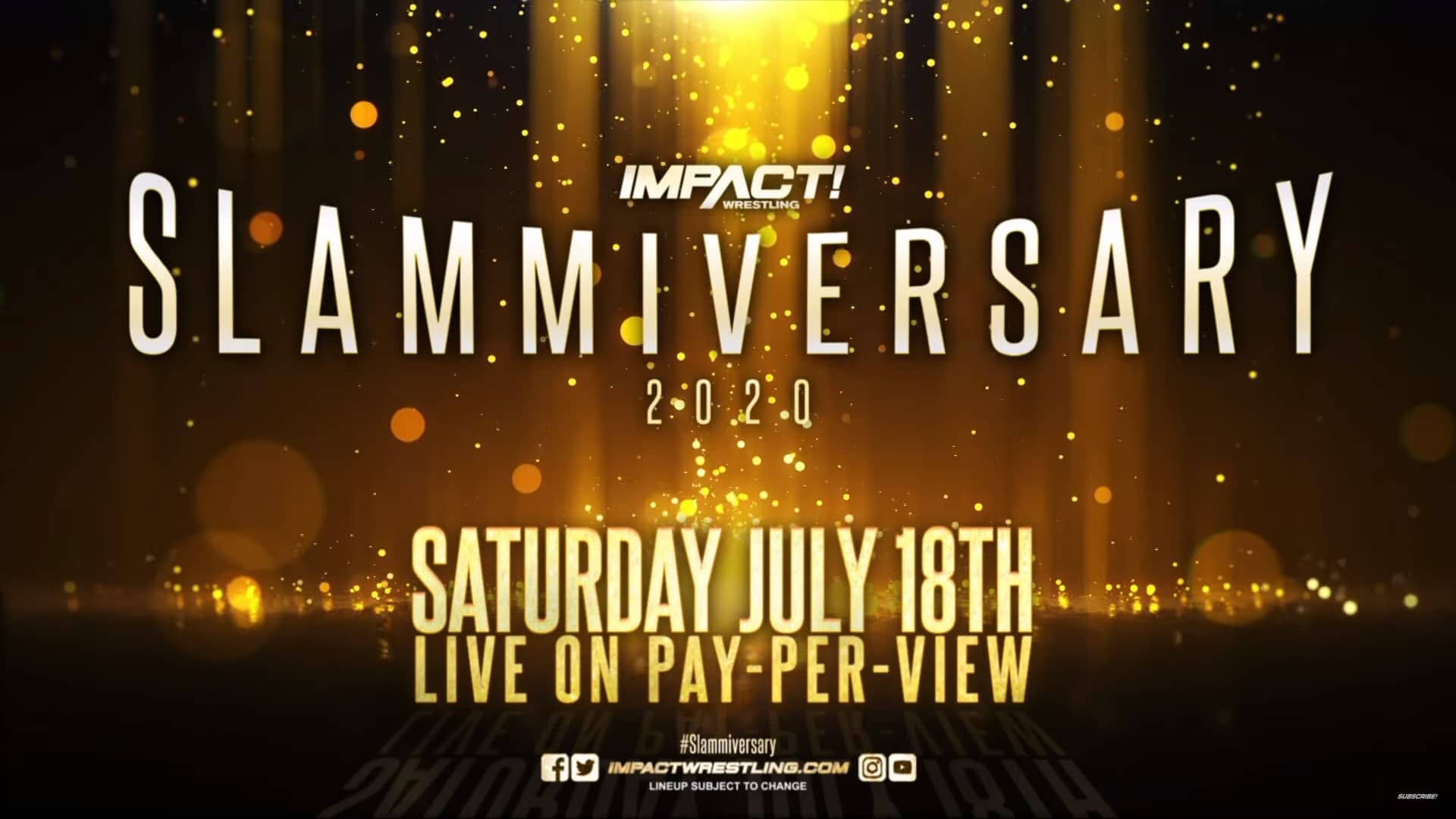 Vincete Slammiversary grazie a Tuttowrestling!