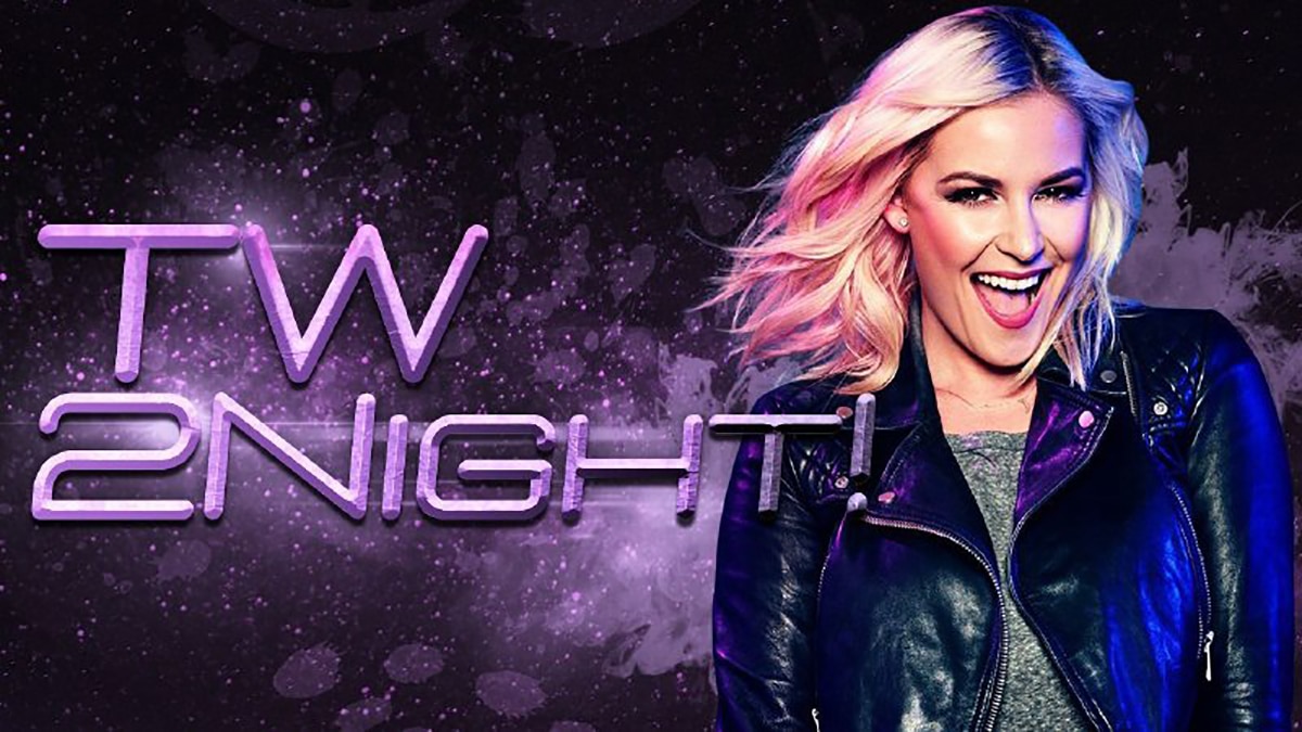 TW2Night! – Post-Clash Of Champions con Romeo Agresti