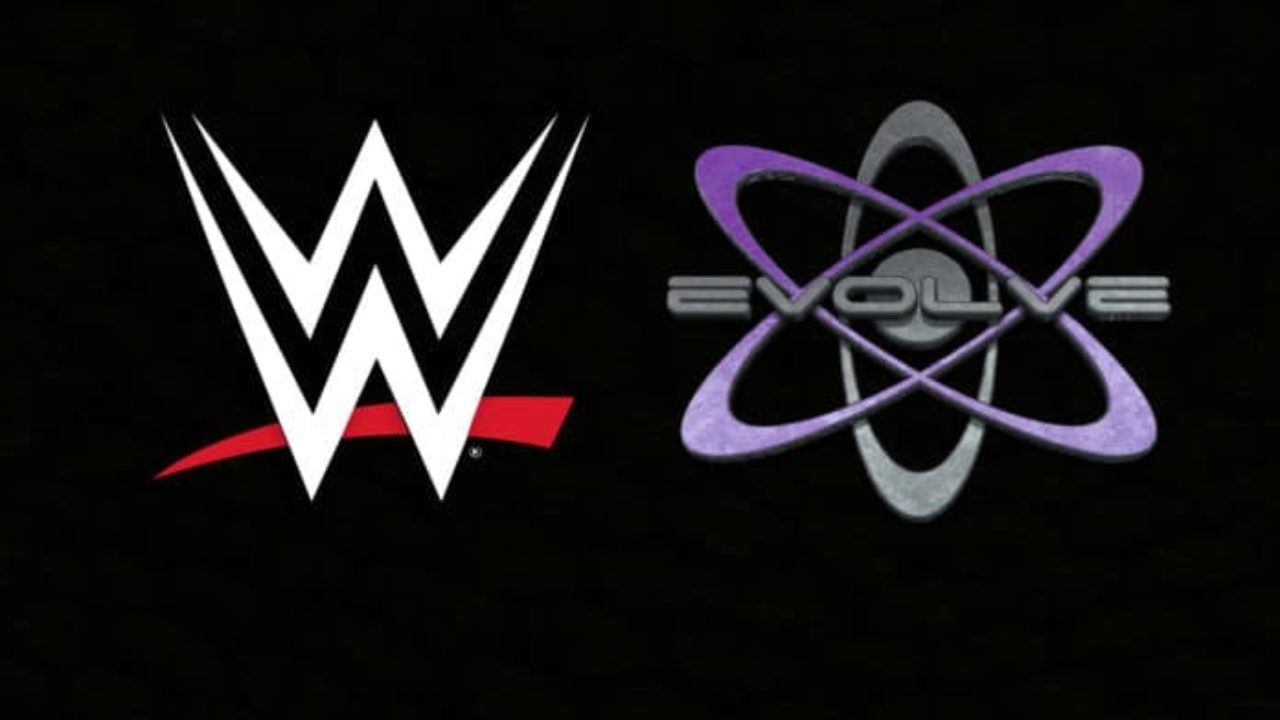 La WWE ha messo sotto contratto altri quattro ex wrestler della EVOLVE