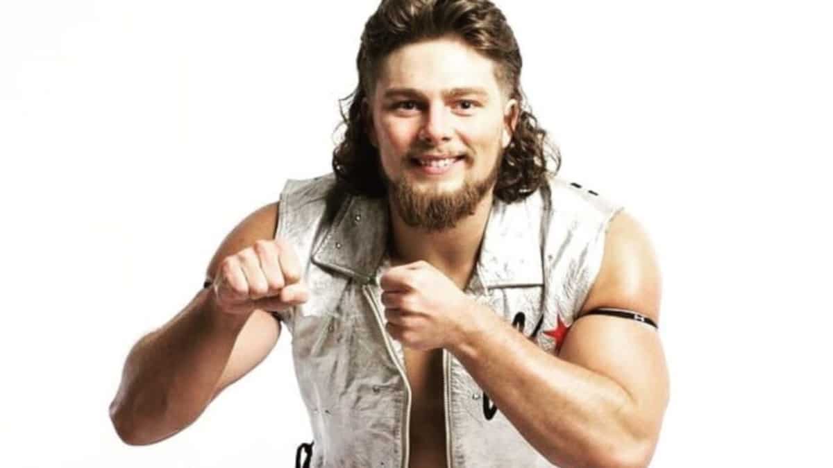 Brian Pillman Jr. lascia la AEW