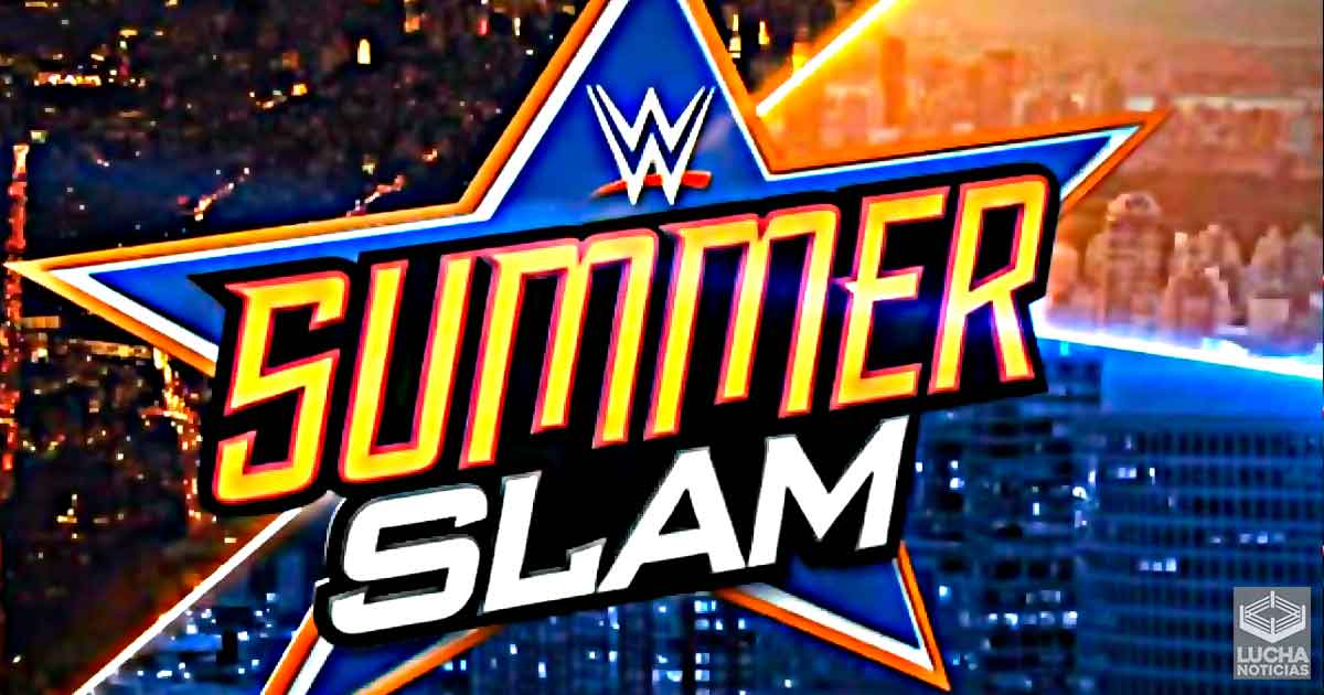 Annunciati due nuovi match per SummerSlam