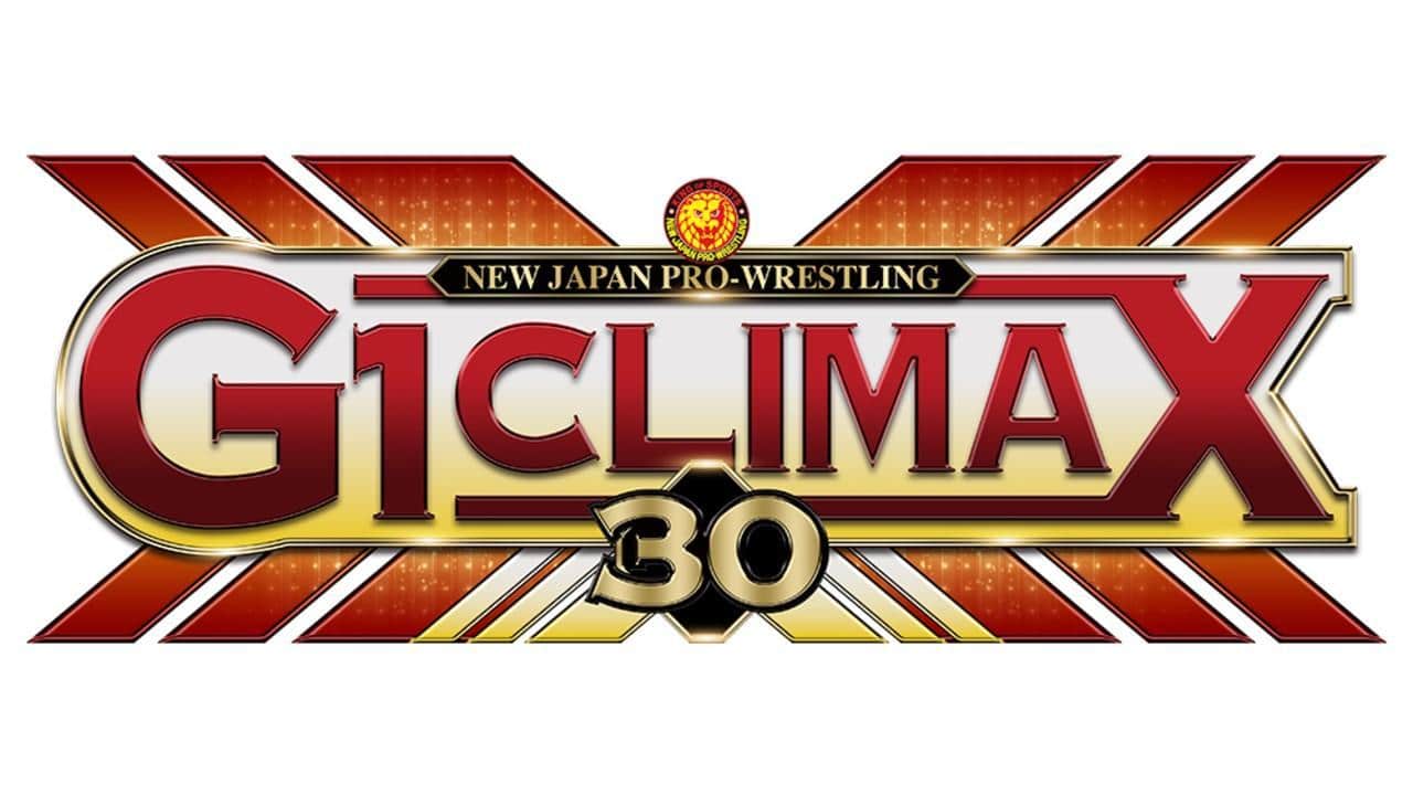 Decretato il vincitore del G1 Climax 30