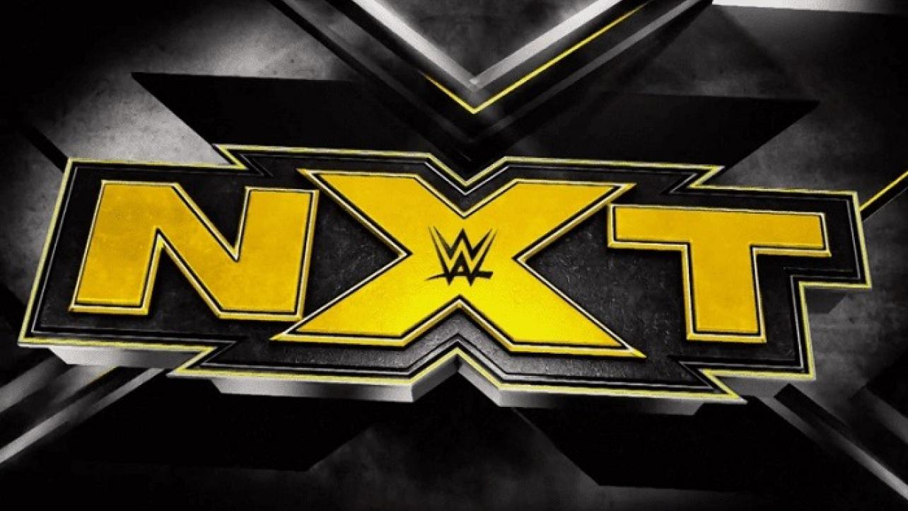 ALBO D’ORO NXT CRUISERWEIGHT TITLE (2016-2022)