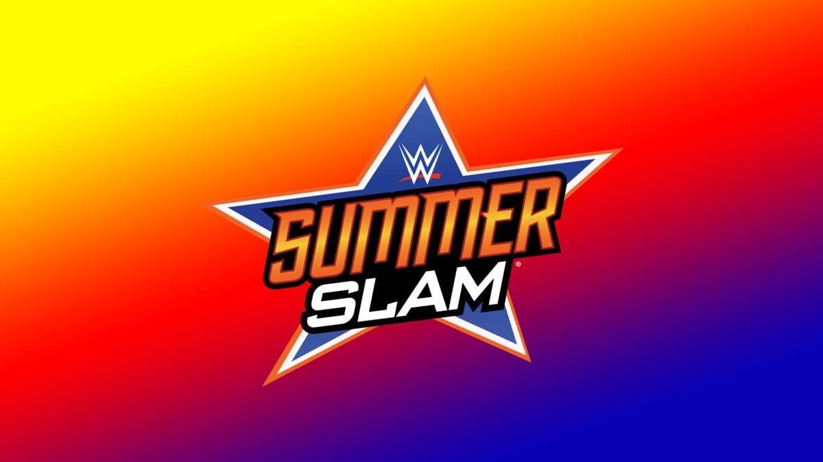 Summerslam