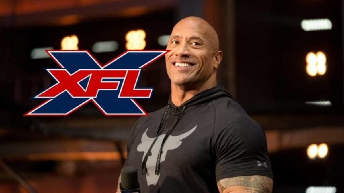 LA XFL ritornerà nel 2022