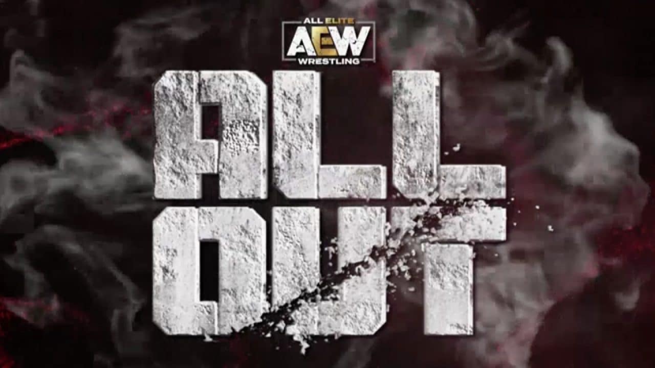 Nuovo incontro annunciato per All Out 2023