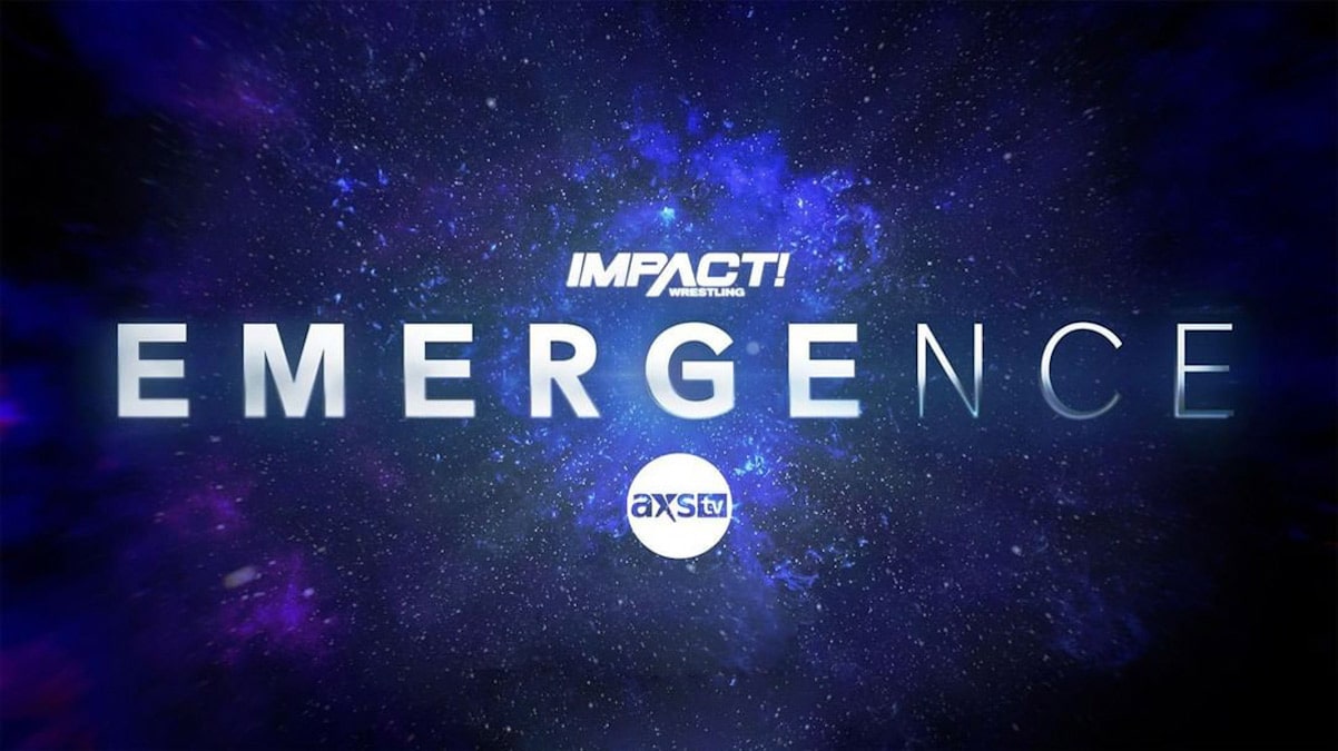 Impact Wrestling Report 18/08/2020
