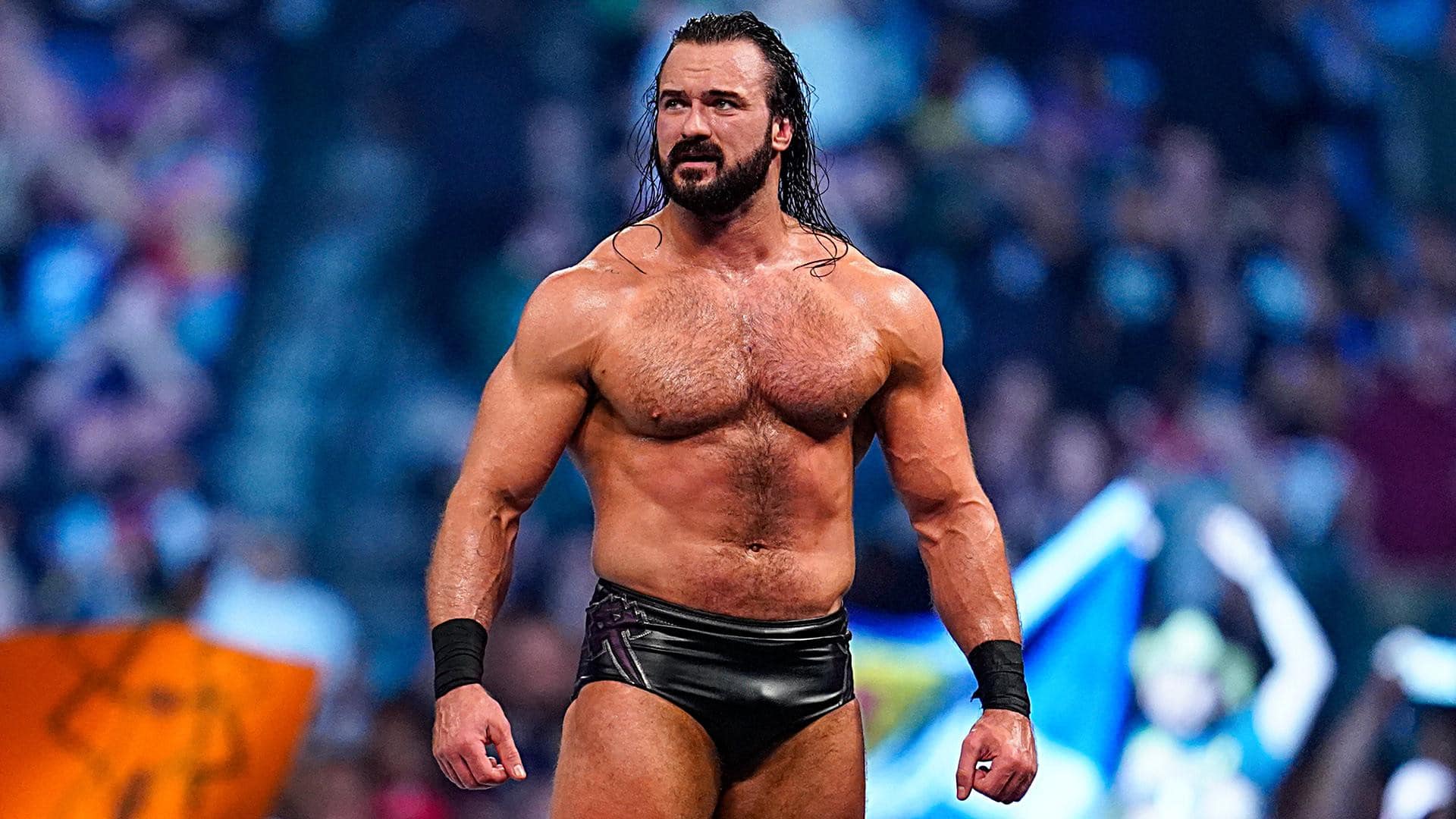 Drew McIntyre nel cast di un film con Dave Bautista - Tuttowrestling