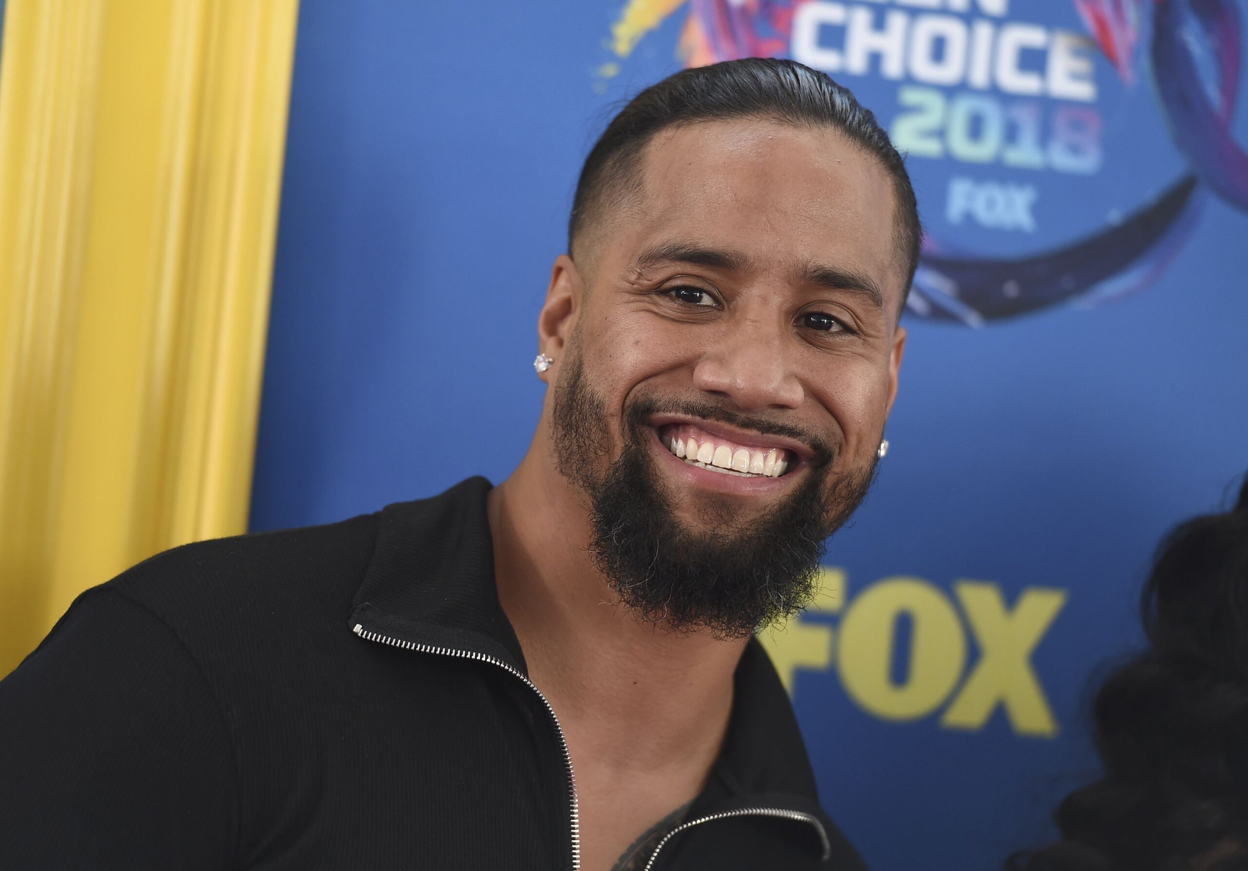Nessun infortunio per Jey Uso dopo SmackDown