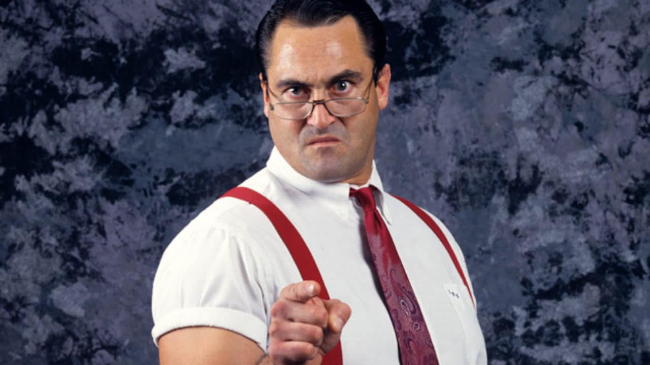 Mike Rotunda