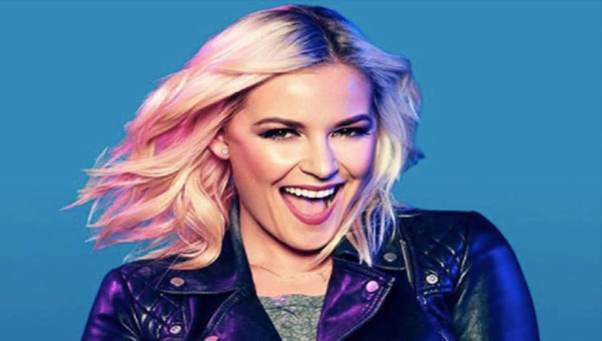Reneè Paquette condurrà il pre-show di SmackDown del prossimo 16 ottobre