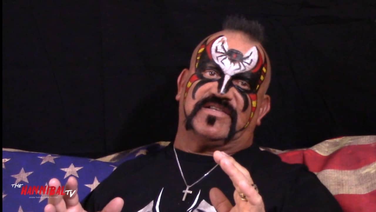 E’ morto Road Warrior Animal